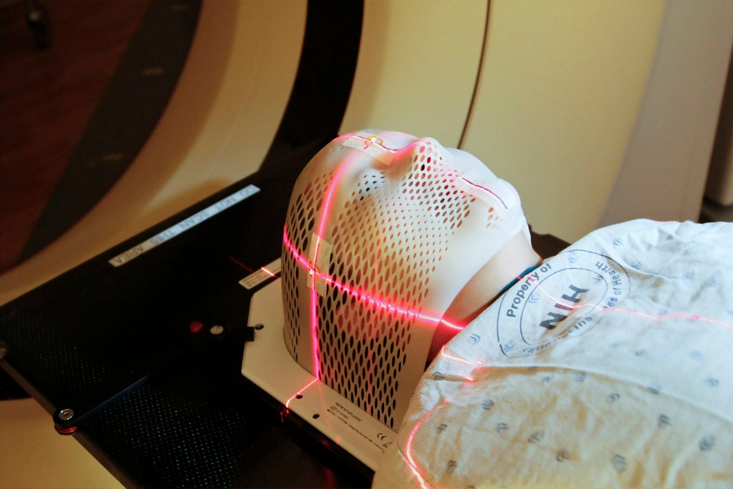 Illustrative diagnostic imaging equipment